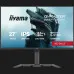 Монітор iiyama 27" IPS 144Hz GB2771UHSU-B1 (UA)