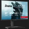 Монітор iiyama 27" IPS 144Hz GB2771UHSU-B1 (UA)