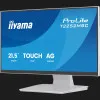 Монитор iiyama 21.5" IPS 100Hz T2252MSC-W2 (UA)