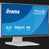 Монитор iiyama 21.5" IPS 100Hz T2252MSC-W2 (UA)