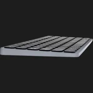 Клавіатура AXAGON HMC-KB 9 in 1 Layout USB (Silver/Black) (UA) в Бродах