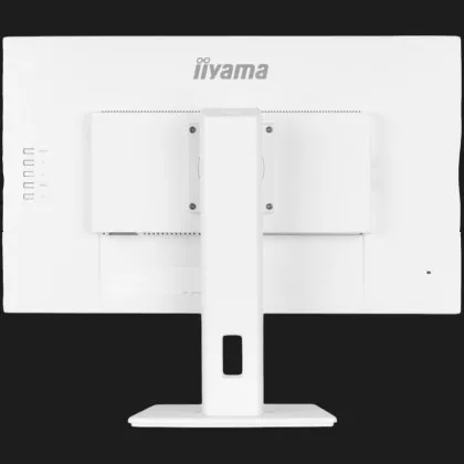 Монитор iiyama 27" IPS 100Hz XUB2792QSU-W6 (UA)