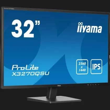 Монітор iiyama 31,5