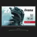 Монитор iiyama 27" IPS 180Hz G2770QSU-B6 (UA)