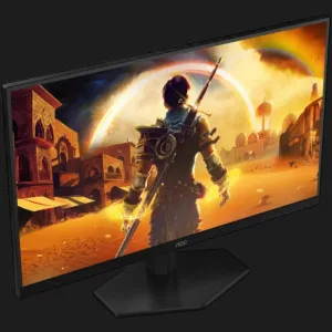Монитор AOC 27" IPS 180Hz 27G42E (UA) в Хмельницком