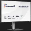 Монитор iiyama 27" IPS 60Hz HB2701UHSNP-B1 (UA)
