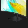 Монитор Samsung 34" LS34C650UAIXUA (UA)