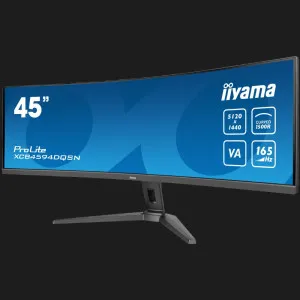 Монітор iiyama 44.5" VA 165Hz XCB4594DQSN-B1 (UA) в Бродах