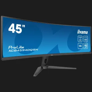 Монітор iiyama 44.5" VA 165Hz XCB4594DQSN-B1 (UA) в Бродах