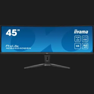 Монітор iiyama 44.5" VA 165Hz XCB4594DQSN-B1 (UA) в Бродах