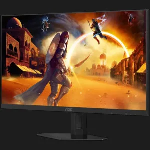 Монитор AOC 27" IPS 200Hz 27G4HRE (UA) в Бродах