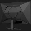 Монітор AOC 27" IPS 200Hz 27G4HA (UA)