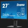 Монітор iiyama 27" IPS 100Hz ProLite XUB2797QSNP-B1 (UA)