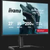 Монітор iiyama 27" IPS 200Hz GB2771QSU-B1 (UA)