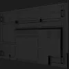 Монитор iiyama 49.5" VA 60Hz LH5075UHS-B2AG (UA)
