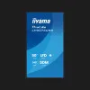 Монитор iiyama 49.5" VA 60Hz LH5075UHS-B2AG (UA)