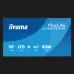 Монитор iiyama 49.5" VA 60Hz LH5075UHS-B2AG (UA)