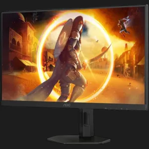 Монитор AOC 27" IPS 180Hz Q27G4XF (UA) в Александрии
