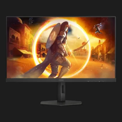 Монітор AOC 27" IPS 180Hz Q27G4XF (UA)