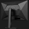 Монітор AOC 27" IPS 180Hz Q27G4XF (UA)