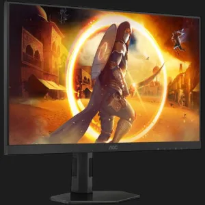 Монитор AOC 27" IPS 180Hz Q27G4XF (UA) в Александрии