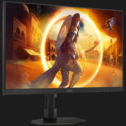 Монітор AOC 27" IPS 180Hz Q27G4XF (UA)