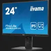 Монітор iiyama 23.8" IPS 100Hz XUB2491H-B1 (UA)