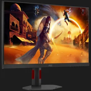 Монитор AOC 27" IPS 320Hz Q27G4SRU (UA) в Александрии