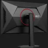 Монітор AOC 27" IPS 320Hz Q27G4SRU (UA)
