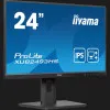 Монитор iiyama 23.8" IPS 100Hz XUB2493HS-B6 (UA)