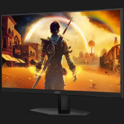 Монітор AOC 27" VA 180Hz Q27G42XNE (UA)