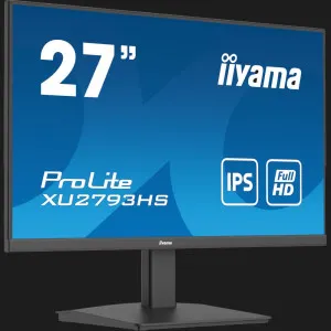 Монітор iiyama 27" IPS 100Hz XU2793HS-B7 (UA) в Бродах