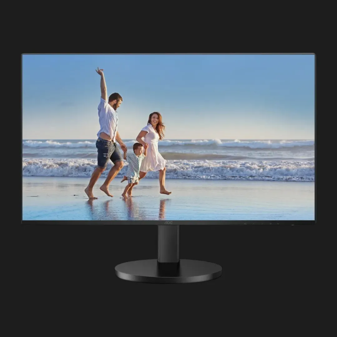 Монітор AOC 27" VA 75Hz Q27B3MA (UA)