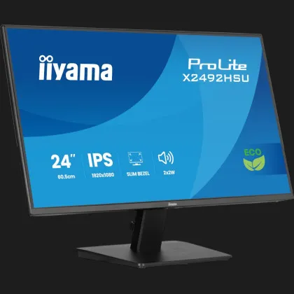 Монітор iiyama 23.8