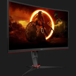 Монитор AOC 27" VA 280Hz 27G2ZN3/BK (UA) в Бродах