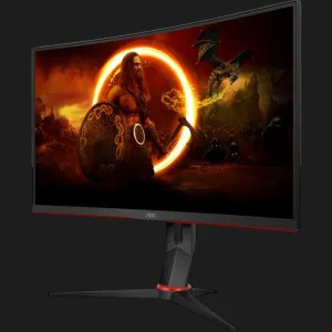 Монитор AOC 27" VA 280Hz 27G2ZN3/BK (UA) в Бродах