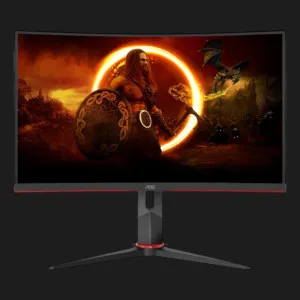 Монитор AOC 27" VA 280Hz 27G2ZN3/BK (UA) в Бродах