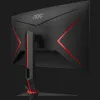 Монітор AOC 27" VA 280Hz 27G2ZN3/BK (UA)