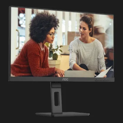 Монитор AOC 27" VA 75Hz Q27E3UMF (UA)