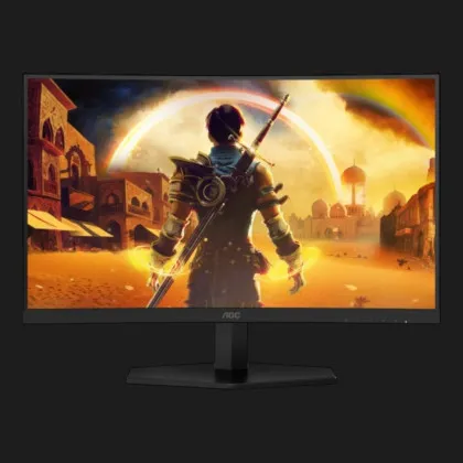 Монитор AOC 23.8" IPS 180Hz 24G42E (UA)