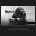 Монітор iiyama 27" IPS 144Hz G2741HSU-B1 (UA)