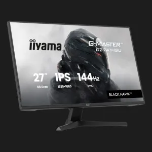 Монитор iiyama 27" IPS 144Hz G2741HSU-B1 (UA) в Александрии