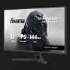 Монітор iiyama 27" IPS 144Hz G2741HSU-B1 (UA)