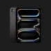 б/у Apple iPad Pro 11 2024, 256GB, Space Black, Wi-Fi (M4) (MVV83)