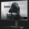 Монитор iiyama 27" IPS 144Hz GB2741HSU-B1 (UA)