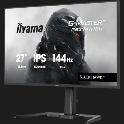 Монітор iiyama 27