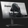 Монитор iiyama 27" IPS 144Hz GB2741HSU-B1 (UA)