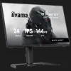 Монітор iiyama 23.8" IPS 144Hz GB2441HSU-B1 (UA)