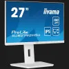 Монитор iiyama 27" IPS 100Hz XUB2792HSU-W6 (UA)