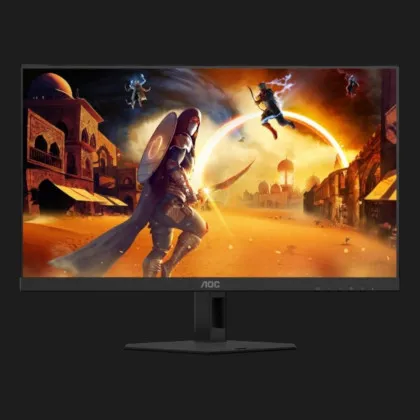 Монітор AOC 23.8" IPS 200Hz 24G4HRE (UA)